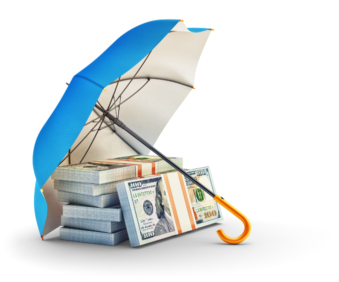 cash umbrella loan